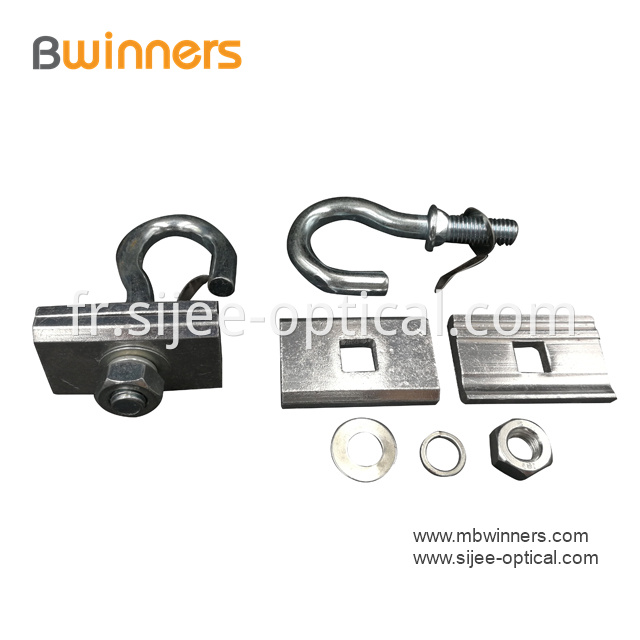 Span Clamps